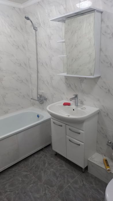 Ремонт квартир и мелких работ