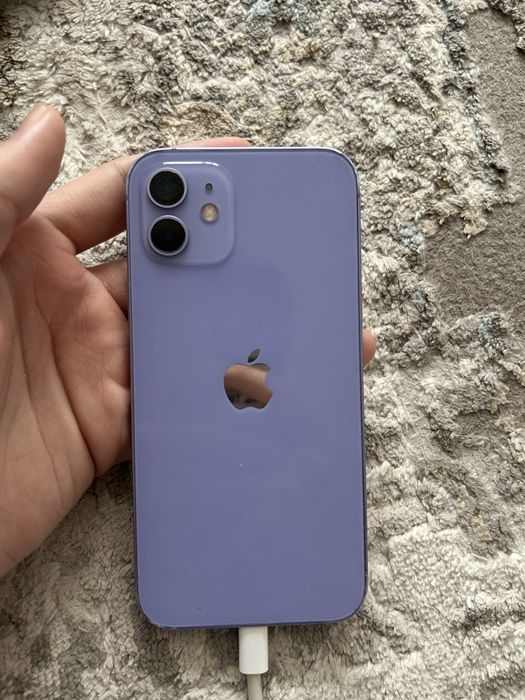 Айфон 12, 128 гб