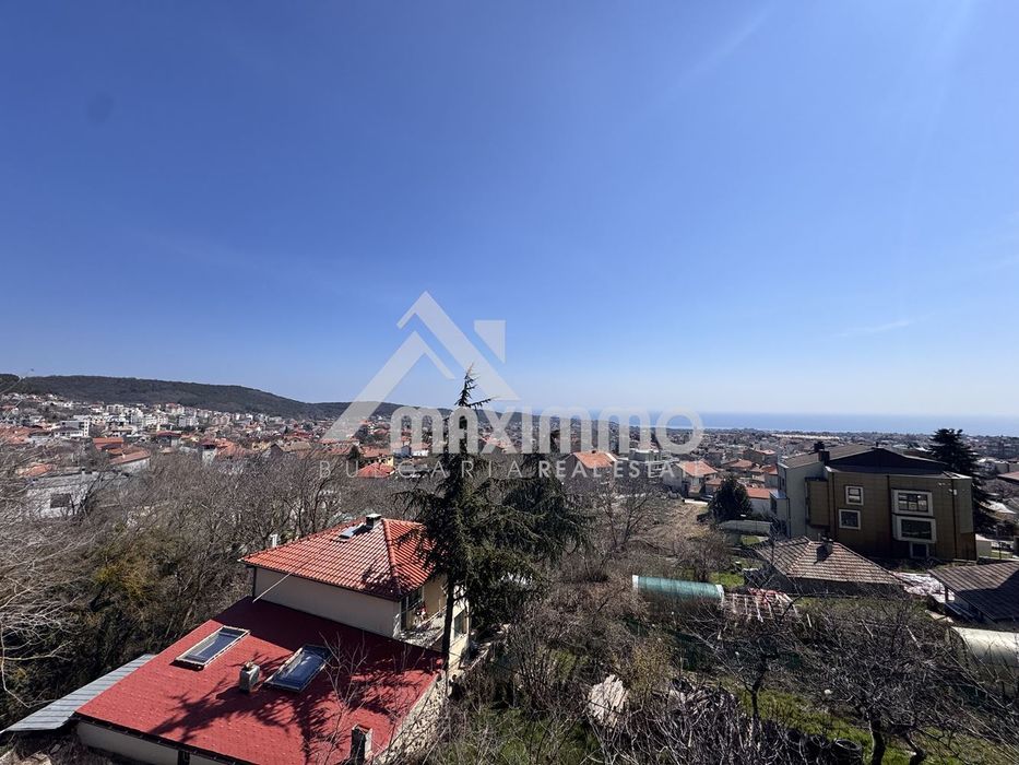 2-стаен в Варна-Виница площ 70 цена 89900