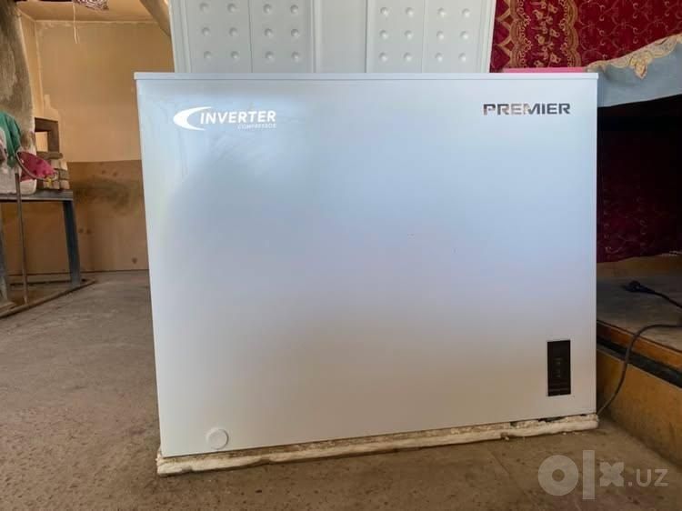 Marazilnik premer