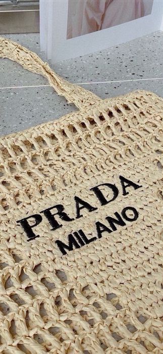 Geantă Prda, model 2027