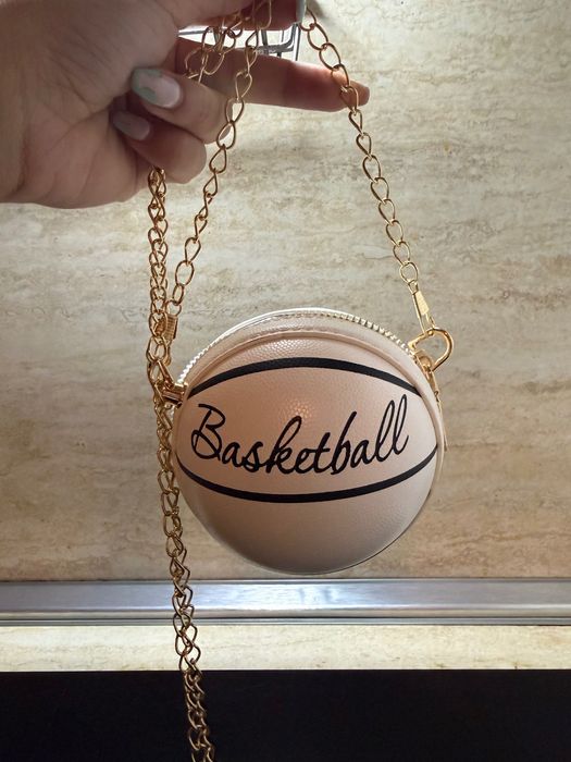 Мини чанта- аксесоар