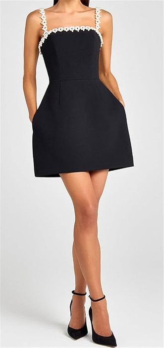 Mini Party Dress НАМАЛЕНА!