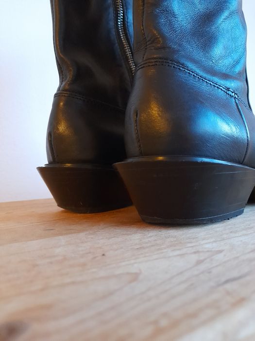 Botine Zara marimea 39