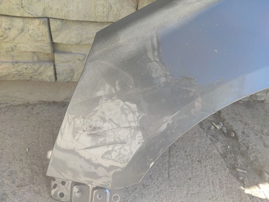 Шевроле кобальт крыло