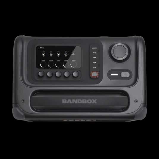 JBL BandBox Trio