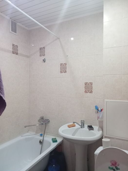 Продам квартиру кск