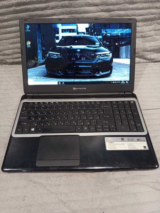 Отличный 4х ядерный ноутбук!