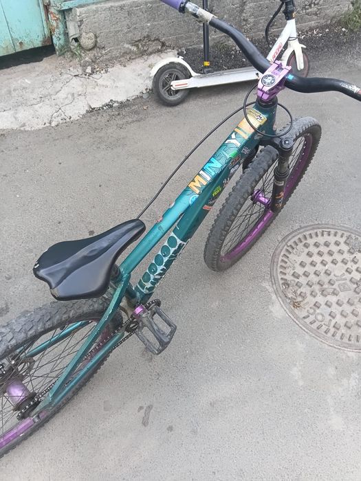 Электро транспорты