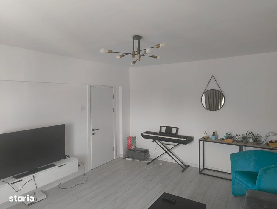 Apartament – Bucuresti - Vedere 3