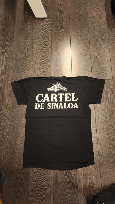 Призрак/prizrak тениска. Много рядка.