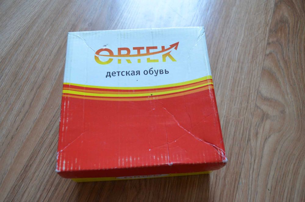 сандали ортопедические размер 24