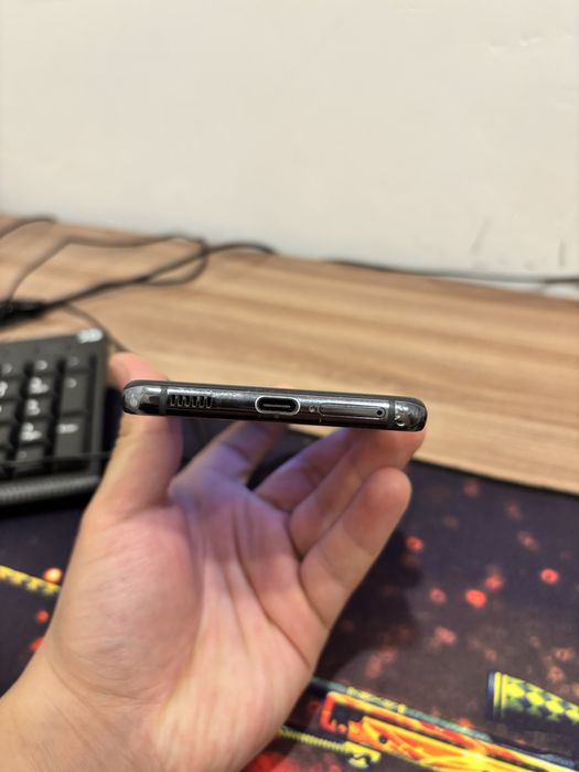 Galaxy samsung S21 5G