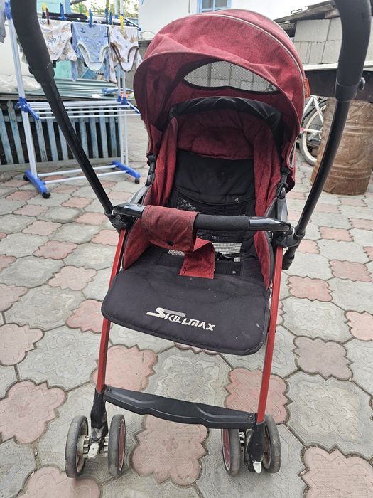 Продам коляску Б/У