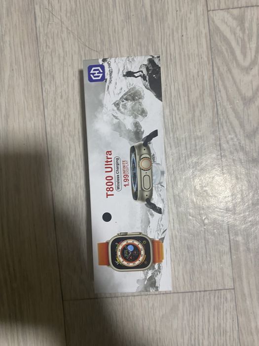 smart saot T800 ultira