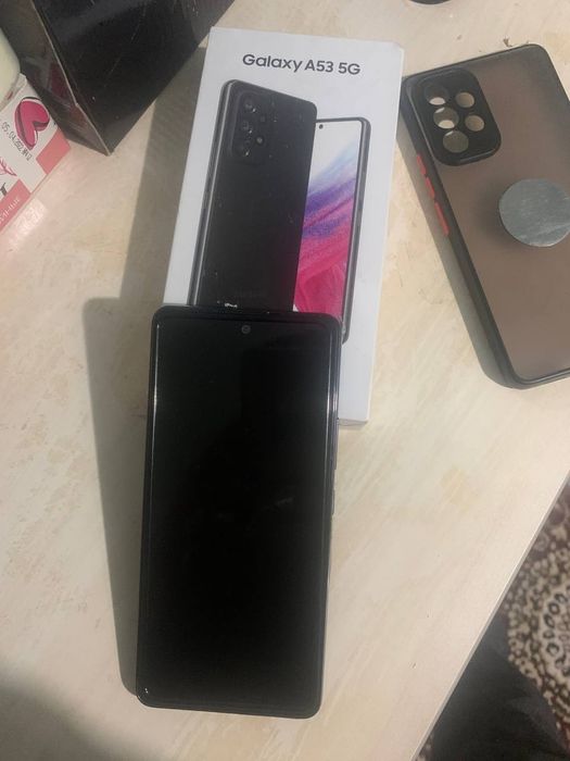 Samsung a53 olnganga kõp bõmagan