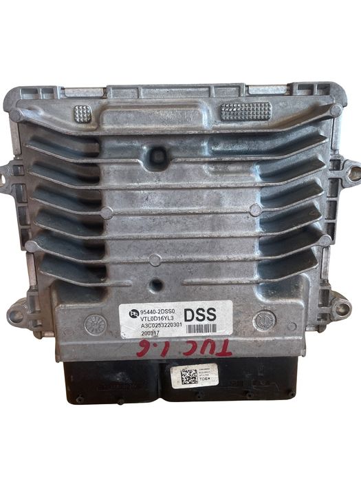 Ecu Modul/Unitate De Control Motor Hyundai Tucson 3 2015 - > 954402Dss