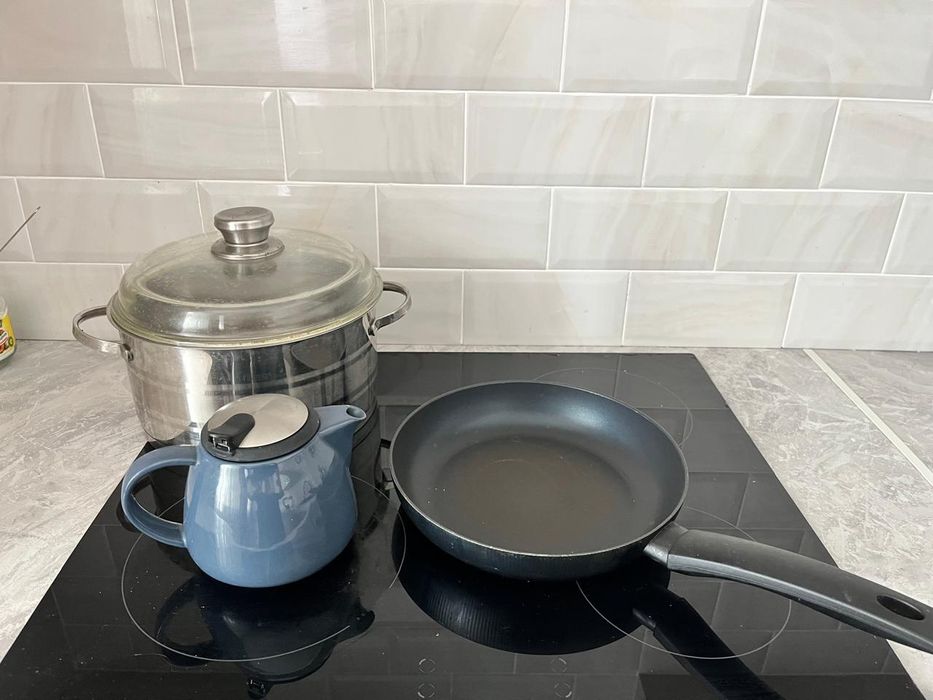 Сдаётся квартира рядом Абу Даби