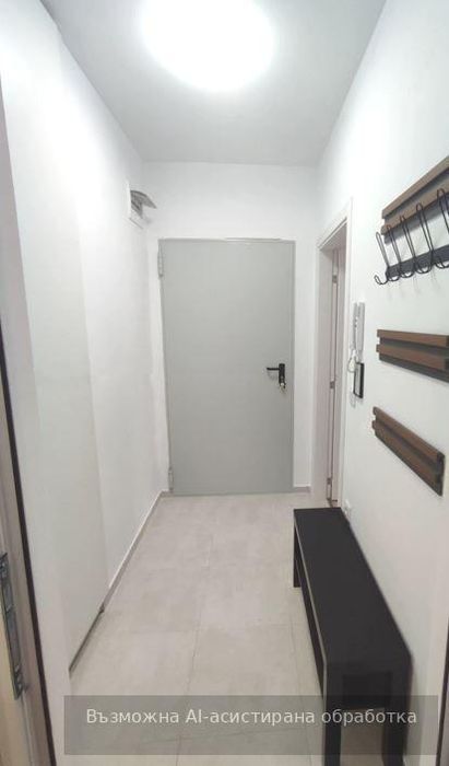 Едностаен апартамент в района на Победа!