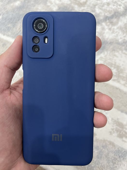 Redmi Note12s 256gb
