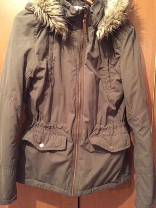 Осеняя    парка