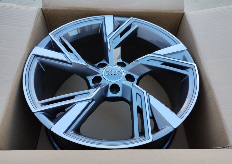 Jante 19 Audi RS pt A3 A4 A5 A6 A7 A8 Q2 Q3 Q5