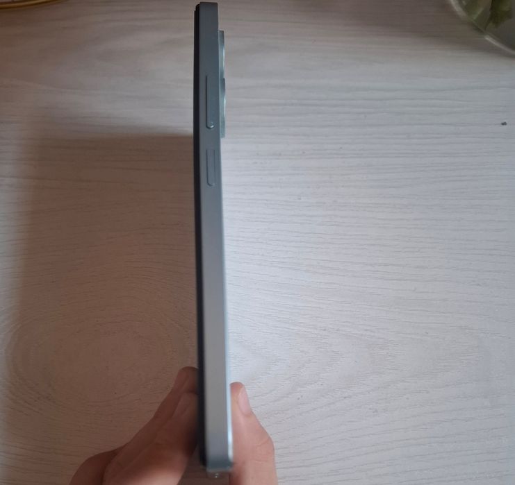 Redmi 13C smartfon