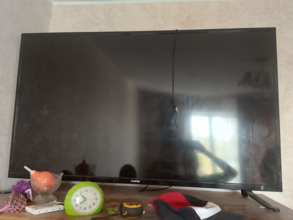 Продам телевизор не рабочий