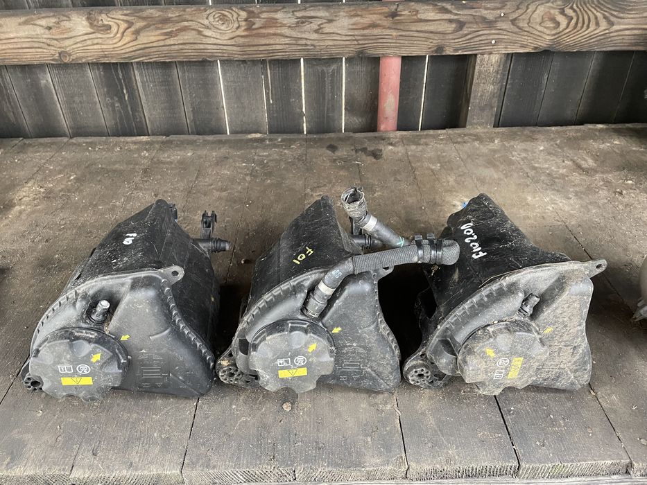 Vas expansiune BMW f01 f02 f06 f10 f11 f15 f16 seria 5 6 7 x5 x6