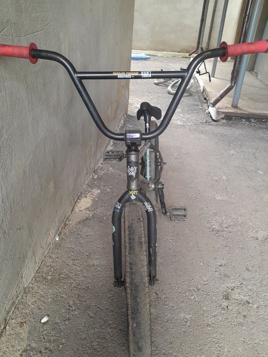 Продам бмх в отличном состоянии