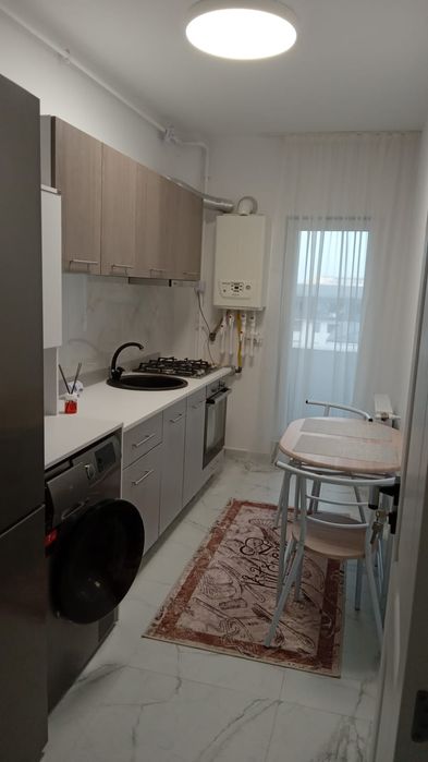 Garsoniera de închiriat str.Soarelui 23 -Militari Residence