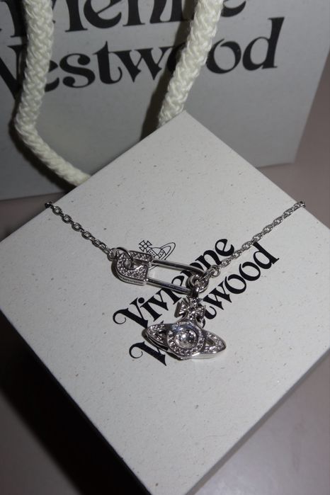 Vivienne Westwood гердан