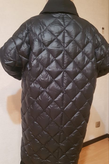 Продам зимний пуховик