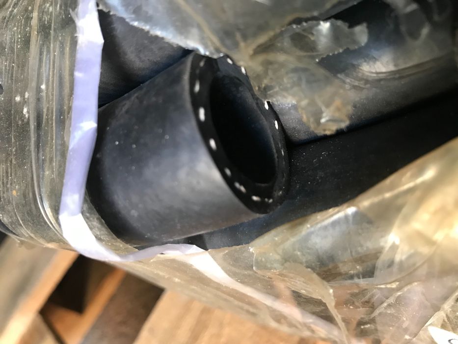 Маркуч ф20 за гореща вода ,пара и за голямо налягане