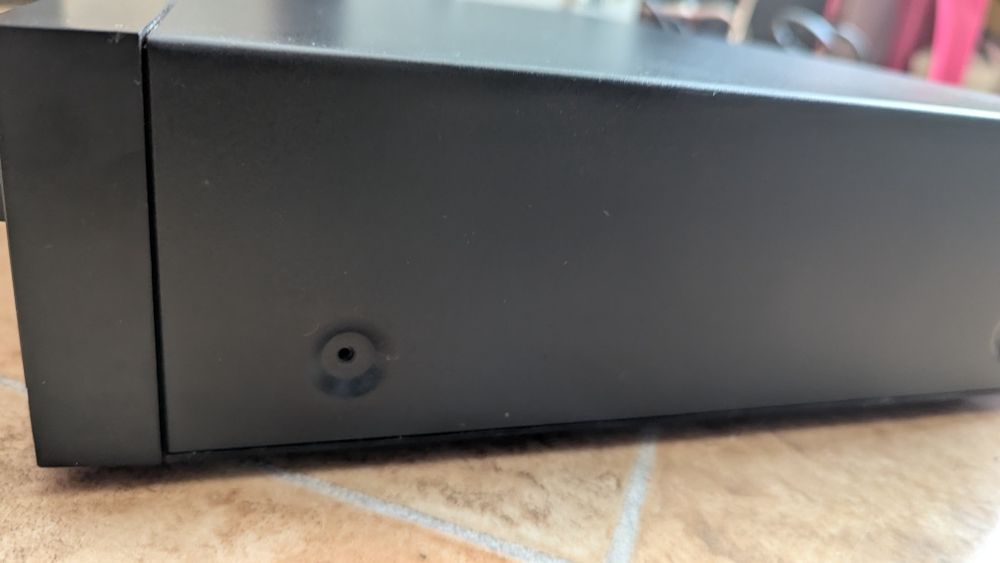 Cd player CEC 640 CD