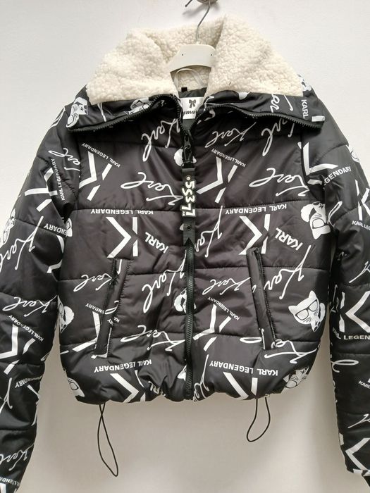 _ЛИКВИДАЦИЯ Преходно младежко яке