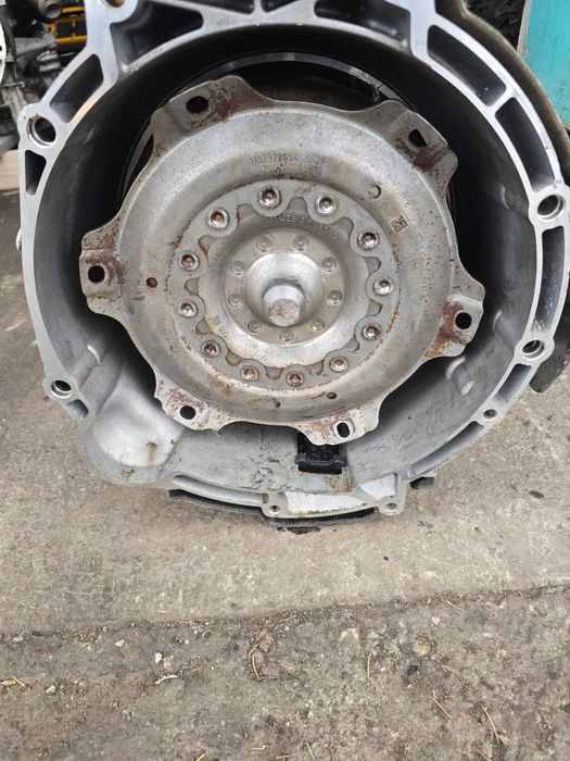 Автоматична скоростна кутия за BMW X4M Competition G02