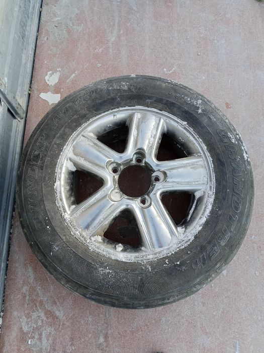 Продам диский  размер 18