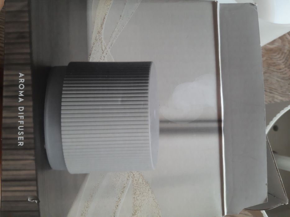 Дифузер за помещение