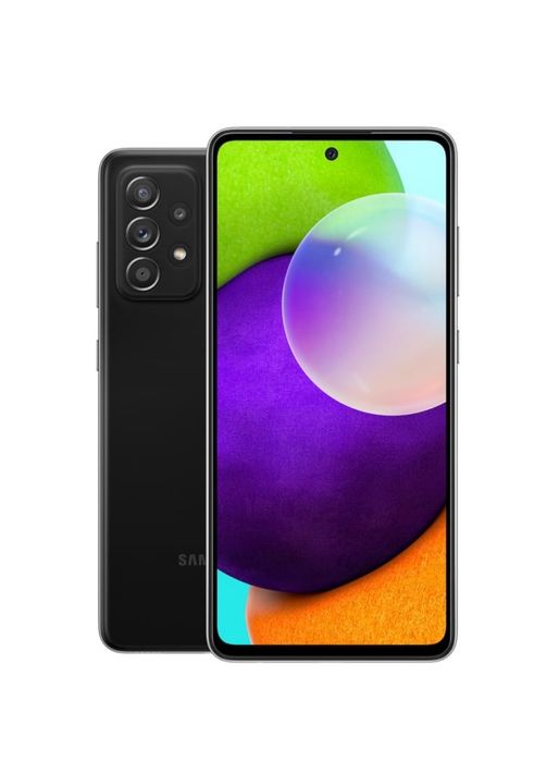 Самсунг А52 256гб