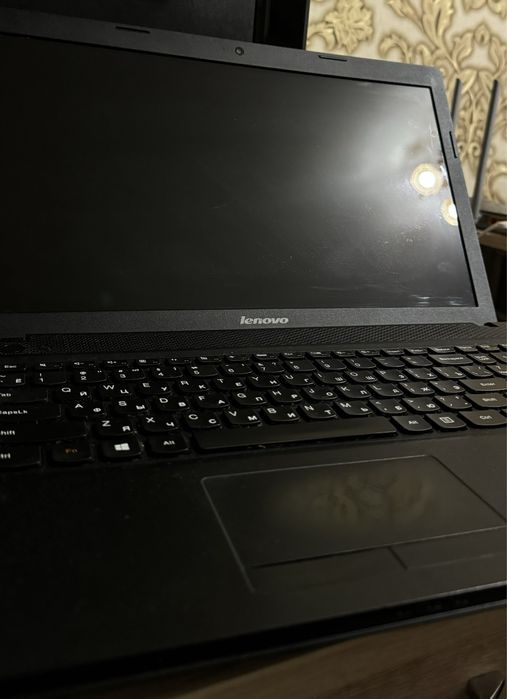 Ноутбук Lenovo g500s