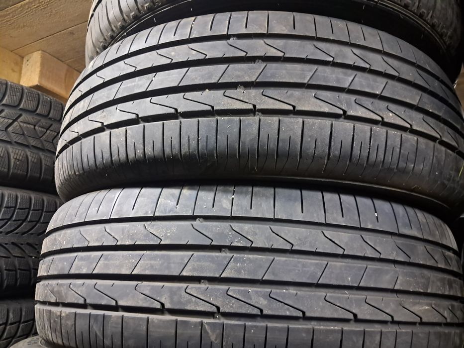 Anvelope second vara 205 60 R16 Hankook