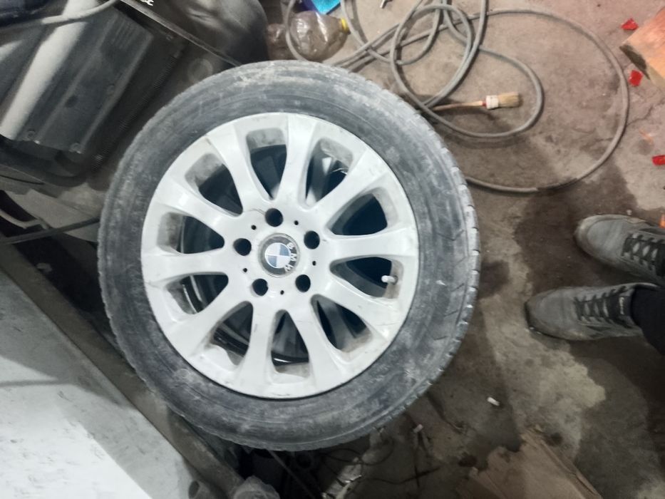 Продам диски на БМВ