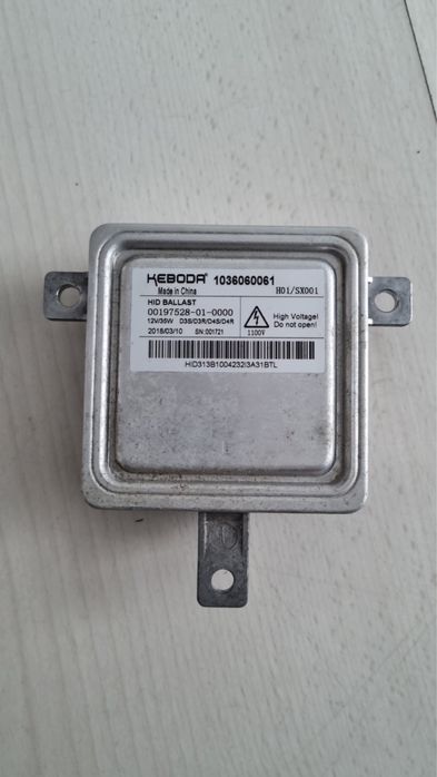 Модул баласт KEBODA Vw Audi Rover 1036060