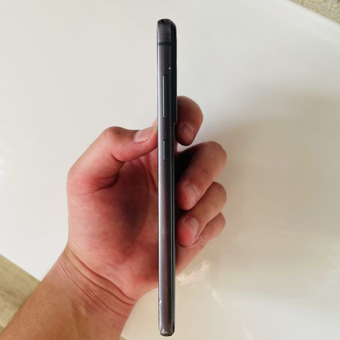 Samsung S21 FE 5G
