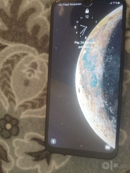 Samsung A 50 64/4