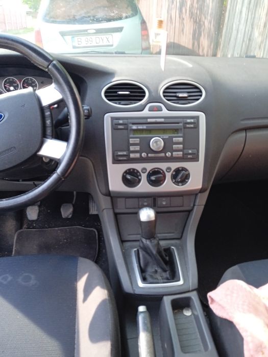 FORD Focus 2005 — imagine 2