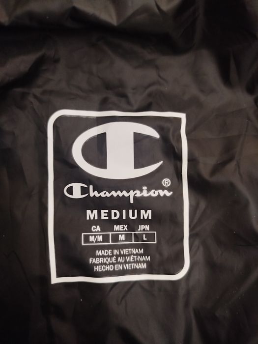 Мъжко яке Champion Tech Fill размер M