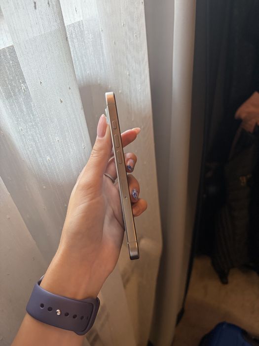 Iphone 16 pro 256 gb