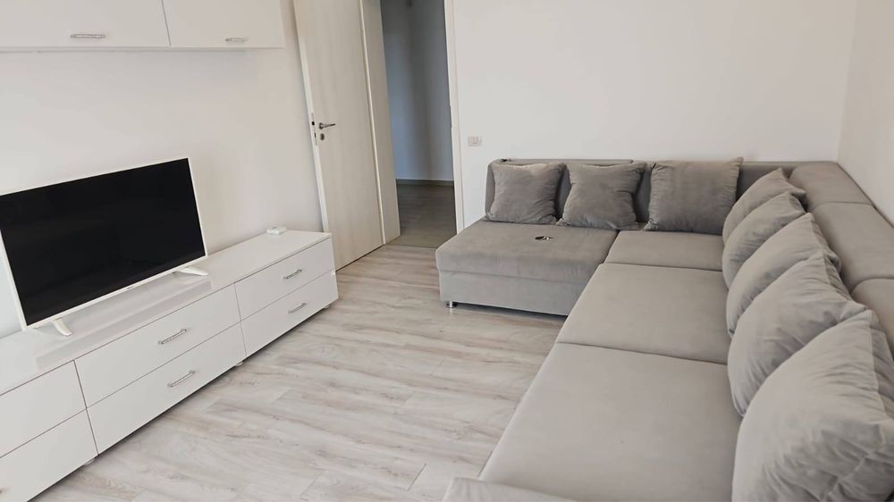 Apartament de inchiriat